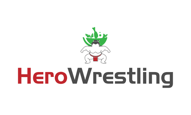 HeroWrestling.com