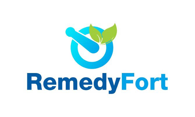 RemedyFort.com