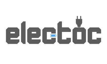 Electoc.com - Creative brandable domain for sale
