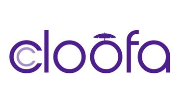 Cloofa.com - Creative brandable domain for sale