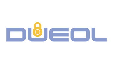 Dueol.com - Creative brandable domain for sale