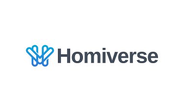 HomiVerse.com