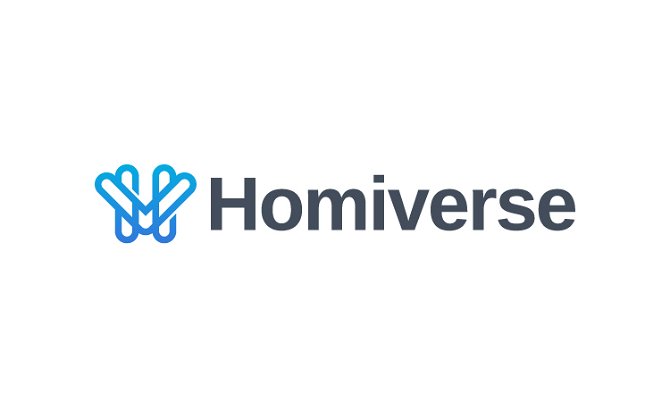 HomiVerse.com