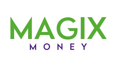 MagixMoney.com - Creative brandable domain for sale