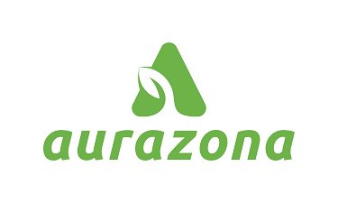 Aurazona - Creative premium firm names for sale