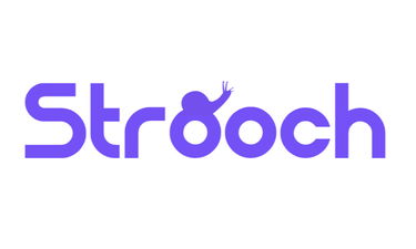 Strooch.com - Creative brandable domain for sale