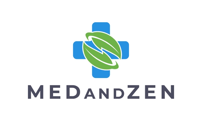 MedAndZen.com