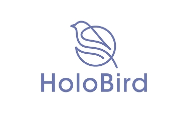 HoloBird.com