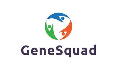 GeneSquad.com