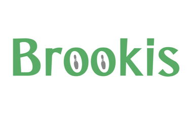 Brookis logo