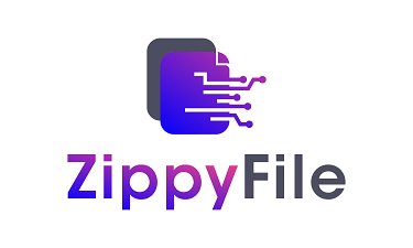 ZippyFile.com - Creative brandable domain for sale