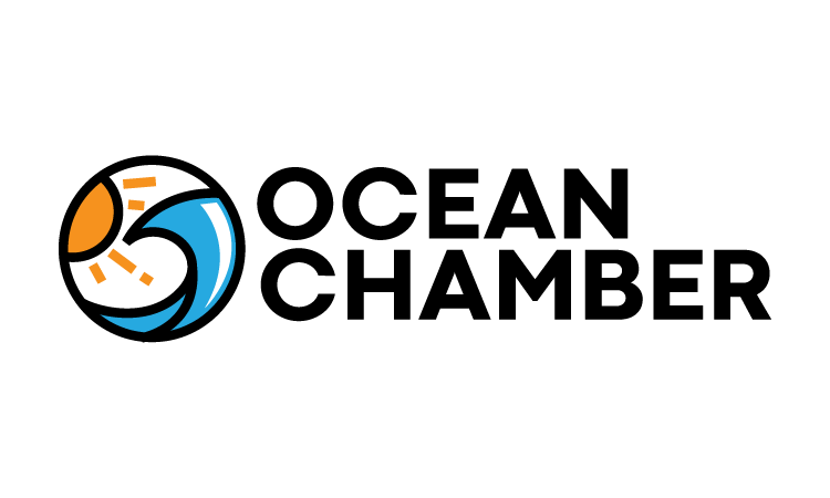 OceanChamber.com - Creative brandable domain for sale