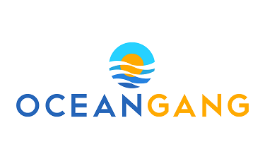 OceanGang.com