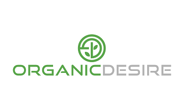 OrganicDesire.com