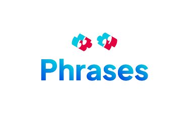 Phrases.io