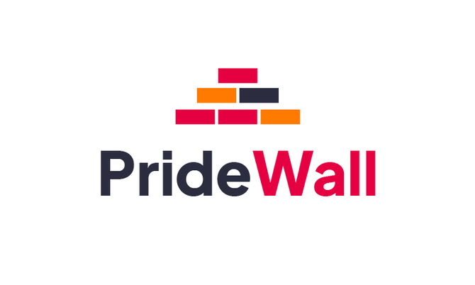 Pridewall.com