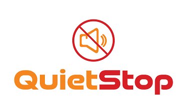 QuietStop.com