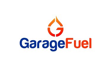GarageFuel.com