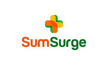 SumSurge.com