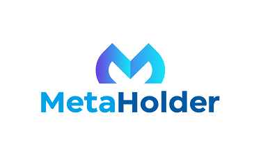 MetaHolder.io