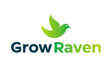 GrowRaven.com