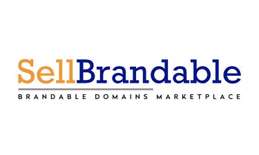 SellBrandable.com - Creative brandable domain for sale