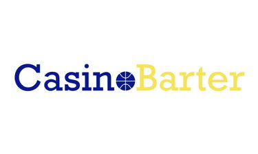 CasinoBarter.com - Creative brandable domain for sale