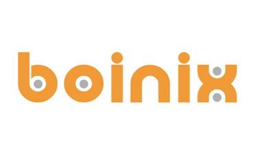 Boinix.com - Creative brandable domain for sale
