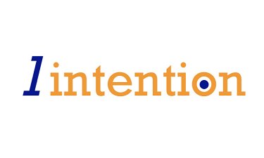 1intention.com - Creative brandable domain for sale