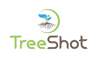 TreeShot.com - Creative brandable domain for sale