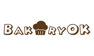 BakeryOK.com - Creative brandable domain for sale