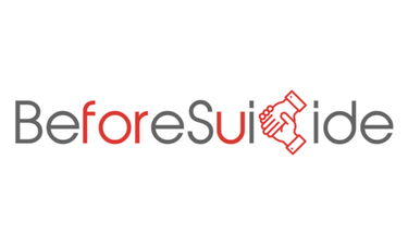 BeforeSuicide.com - Creative brandable domain for sale