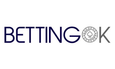 BettingOK.com - Creative brandable domain for sale