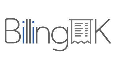 BillingOK.com - Creative brandable domain for sale