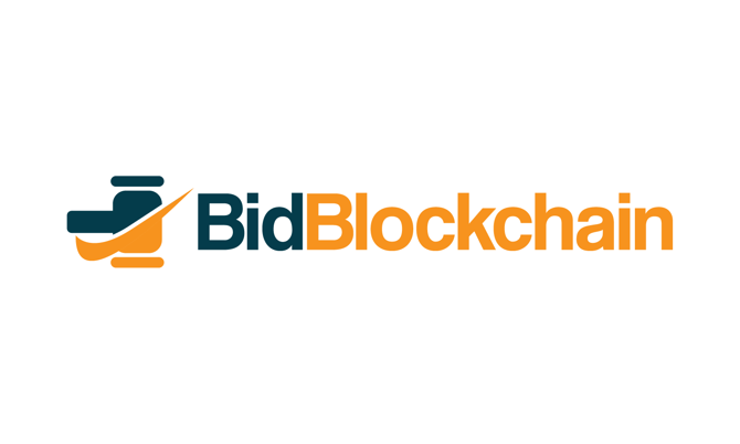 BidBlockchain.com