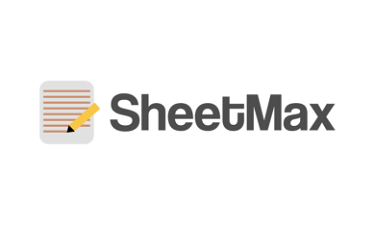 SheetMax.com