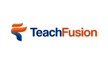 TeachFusion.com - Creative brandable domain for sale
