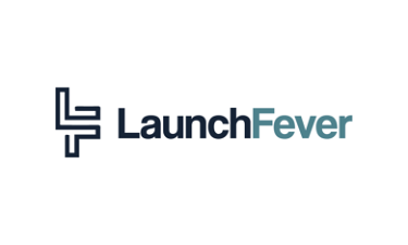 LaunchFever.com - Creative brandable domain for sale