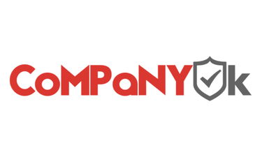CompanyOK.com - Creative brandable domain for sale
