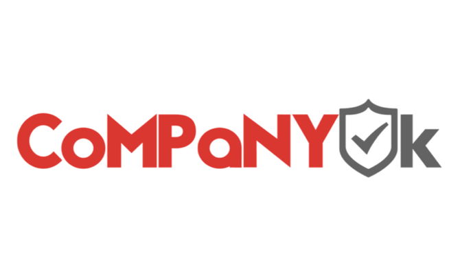 CompanyOK.com
