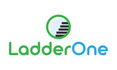 ladderone.com Logo