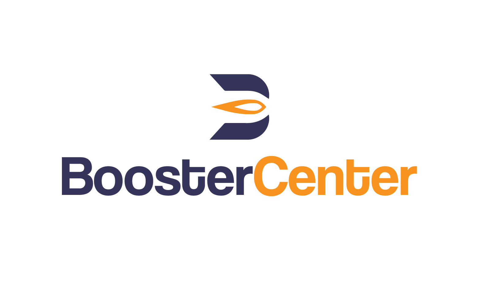 BoosterCenter.com - Creative brandable domain for sale