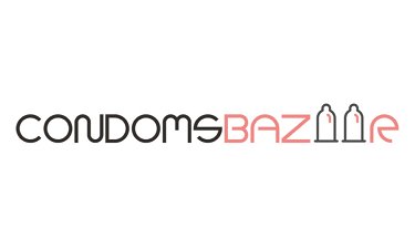 CondomsBazaar.com - Creative brandable domain for sale
