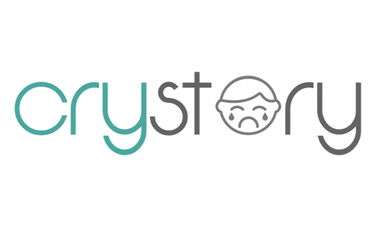 CryStory.com - Creative brandable domain for sale