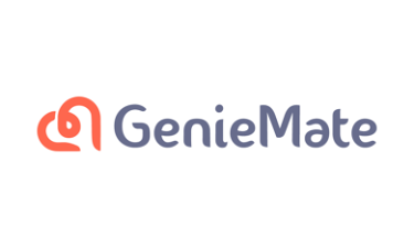 GenieMate - Unique premium domains names for sale