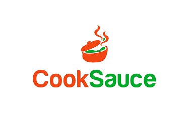 CookSauce.com