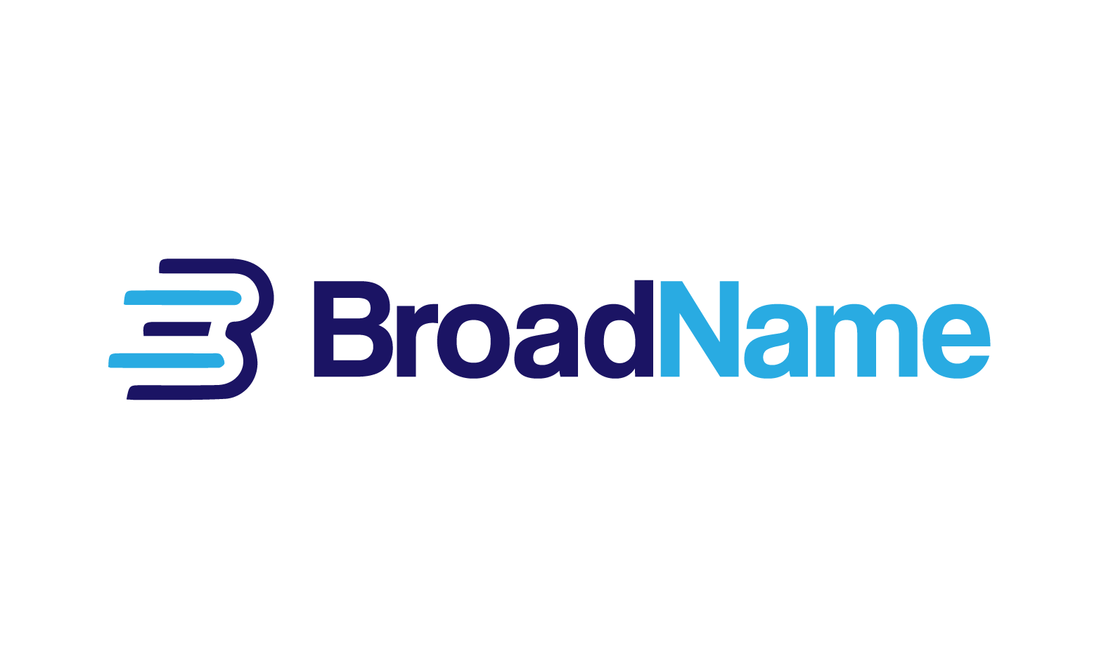 BroadName.com - Creative brandable domain for sale