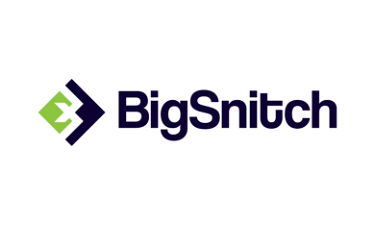 BigSnitch.com - buy Catchy premium names