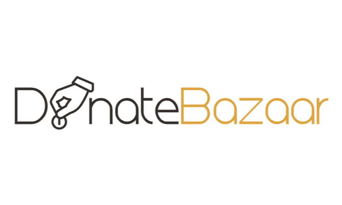 DonateBazaar.com