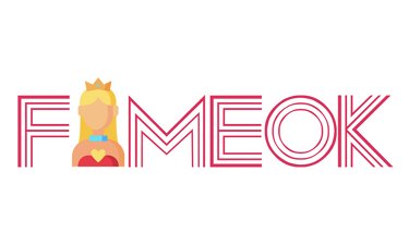 FameOK logo